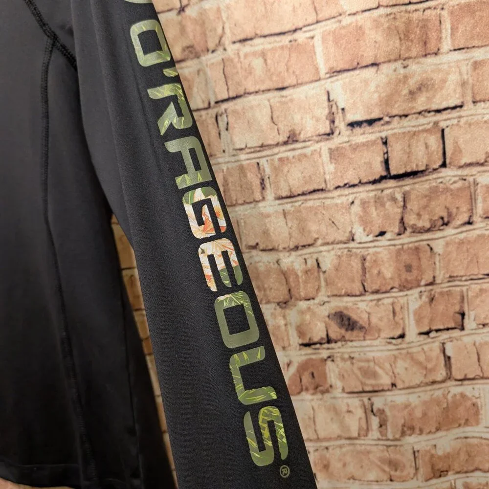 🧨🧨O'Rageous Rash Guard Top Size Small - Picture 5 of 11